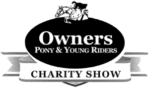 Owners Charity Show